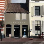 Gesprek met B & W: laten we ook de komende jaren elkaar blijven vinden