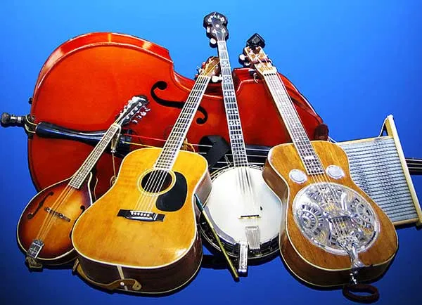country-instruments