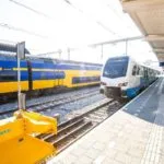 Station Zwolle is weer open