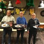 Klaverjasmarathon Hatto-Heim weer groot succes Klaverjasmarathon Hatto-Heim weer groot succes