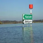 Waterschap alert op hoge waterstanden