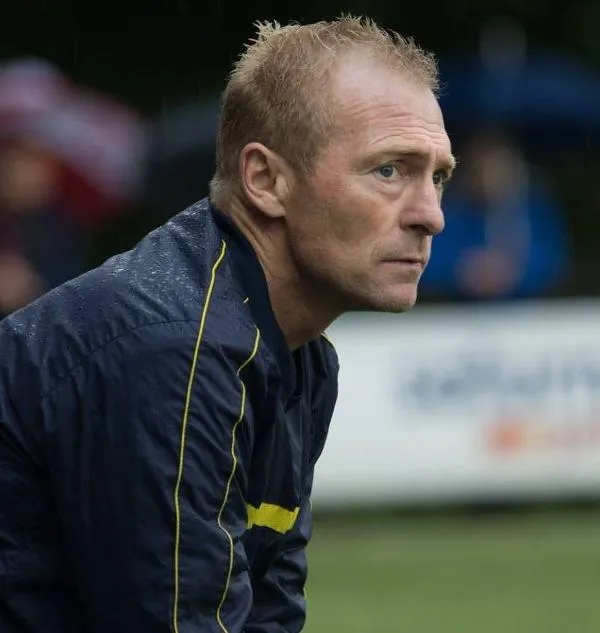 vv Hattem verder met trainer Hans Roeland vv Hattem verder met trainer Hans Roeland