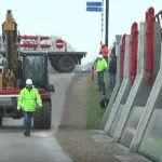 Voorbereiding inzet Hoogwatergeul Veessen-Wapenveld Voorbereiding inzet Hoogwatergeul Veessen-Wapenveld
