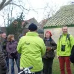 IVN Vogelzangcursus start begin maart IVN Vogelzangcursus start begin maart