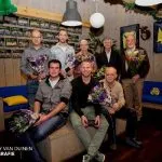 Nieuwe hoofdsponsorgroep en veel jubilarissen bij sv Hatto-Heim Nieuwe hoofdsponsorgroep en veel jubilarissen bij sv Hatto-Heim