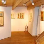Jan Voerman jr-zaal in nieuwe stijl Jan Voerman jr-zaal in nieuwe stijl