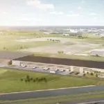 Wehkamp groeit hard en breidt distributiecentrum uit Wehkamp groeit hard en breidt distributiecentrum uit
