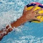 Waterpolodames Z&PC Hatto Heim geven voorsprong uit handen Waterpolodames Z&PC Hatto Heim geven voorsprong uit handen