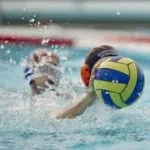 Waterpoloheren Z&PC Hatto Heim zegevieren in spektakelstuk Waterpoloheren Z&PC Hatto Heim zegevieren in spektakelstuk
