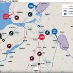 CDA Hattem mordicus tegen huidige vliegroutes vliegveld Lelystad CDA Hattem mordicus tegen huidige vliegroutes vliegveld Lelystad