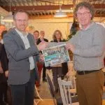 CDA Hattem presenteert verkiezingsprogramma CDA Hattem presenteert verkiezingsprogramma
