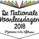 Bieb Noord-Veluwe en de Nationale Voorleesdagen Bieb Noord-Veluwe en de Nationale Voorleesdagen