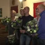 Toerclub Hattem fietst het nieuwe jaar in Toerclub Hattem fietst het nieuwe jaar in