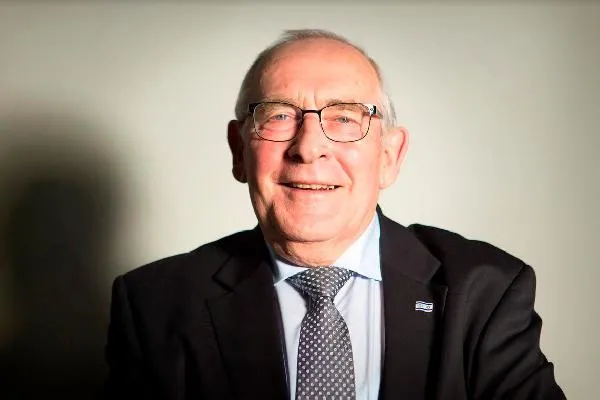 “De plaats van Israël in Gods heilsplan” “De plaats van Israël in Gods heilsplan”