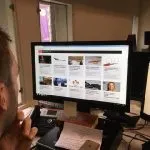 Omroep Gelderland en lokale omroepen lanceren verkiezingswebsite Omroep Gelderland en lokale omroepen lanceren verkiezingswebsite