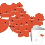 Regio Zwolle reist af naar Den Haag om Tweede Kamer te informeren Regio Zwolle reist af naar Den Haag om Tweede Kamer te informeren