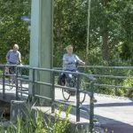 Recreatieondernemers IVN ‘Gastheer van het Landschap’ Recreatieondernemers IVN 'Gastheer van het Landschap'