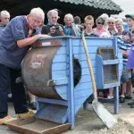 Boerderijmuseum Oldebroek ook dit jaar boordevol evenementen Boerderijmuseum Oldebroek ook dit jaar boordevol evenementen