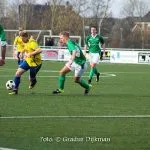 Hatto Heim laat zich verrassen en verliest kostbare punten Hatto Heim laat zich verrassen en verliest kostbare punten