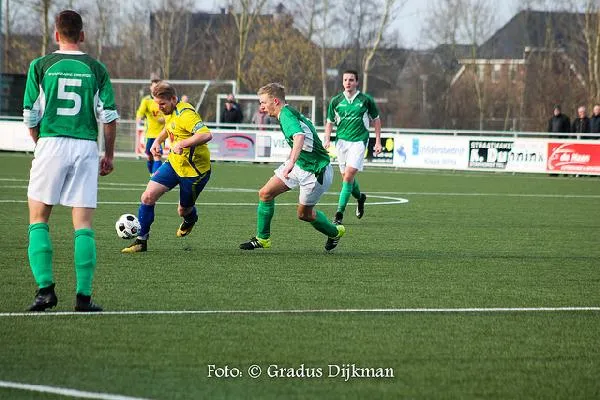 Hatto Heim laat zich verrassen en verliest kostbare punten Hatto Heim laat zich verrassen en verliest kostbare punten