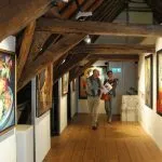 Voerman Museum start met rondleidingen Voerman Museum start met rondleidingen