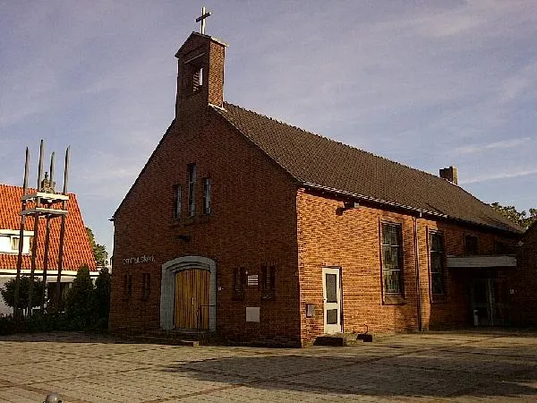 Emmaüskerk