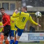 Hatto Heim krijgt DSV’61 niet klein Hatto Heim krijgt DSV'61 niet klein