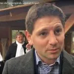 Jan Paternotte op bezoek bij D66 &  Hoog over Hattem/Wezep Jan Paternotte op bezoek bij D66 &  Hoog over Hattem/Wezep