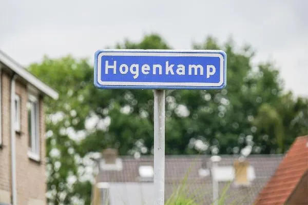 CDA blij met oplossing Hogenkamp CDA blij met oplossing Hogenkamp