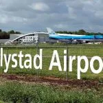 Uitbreiding Lelystad Airport uitgesteld tot 2020