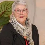 1e column wethouder Carla Broekhuis Carla Broekhuis