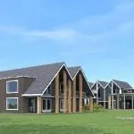 Meedenken over de invulling van de woonzorgzone Geldersedijk Het Baken gaat zorg bieden vanuit Hof van Blom