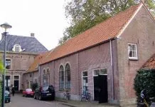 Tweede winterlezing in de Veste Ontmoetingsmomenten CGK De Veste