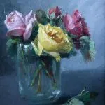 Voerman Museum Hattem brengt ode aan de roos