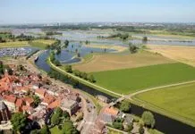 Wat willen we met het Apeldoorns Kanaal? Apeldoorns Kanaal