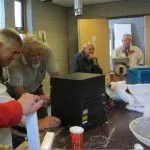 Gun je spullen een tweede leven Repair Café Stichting Welzijn Hattem