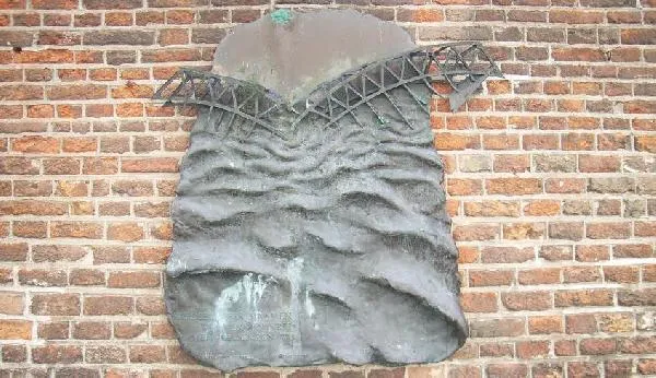 Dodenherdenking in Hattem Dodenherdenking in Hattem