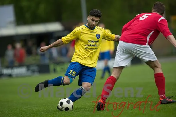 vv Hattem wint ruim van BAS vv Hattem wint ruim van BAS