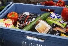 Hattem in actie voor Voedselbank Zwolle