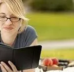 Vakantietijd, tijd voor e-books! Vakantietijd