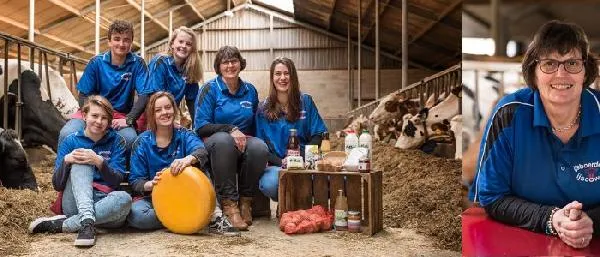 Boer’n Bike Brunch bij IJscowd Boer’n Bike Brunch bij IJscowd