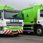 Excursie naar ROVA in Zwolle Excursie naar ROVA in Zwolle