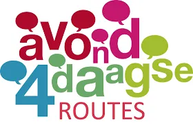 Hattem vol clowns bij 50e Avondvierdaagse Hattem vol clowns bij 50e Avondvierdaagse