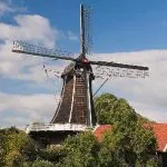 Ontmoet de molenaar van “De Fortuin’ Ontmoet de molenaar van