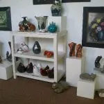 Beeldentuin & galerie “De Schoppert” weer geopend Beeldentuin & galerie “De Schoppert” weer geopend