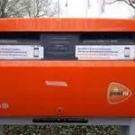 Hattem moet het met 4 brievenbussen minder doen Hattem moet het met 4 brievenbussen minder doen