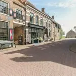 Werkzaamheden binnenstad Werkzaamheden binnenstad