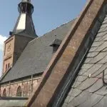 Van een leien dak(je) Van een leien dak(je)