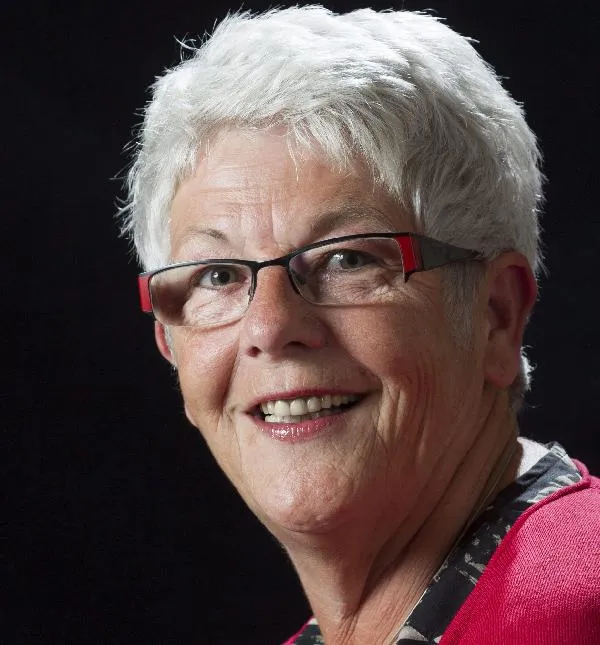 Carla Broekhuis Carla Broekhuis