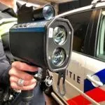 Hattemer racet met motor over de Dellen Hattemer racet met motor over de Dellen